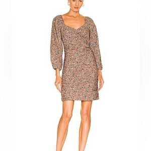 Veronica Beard Nadi Dress 4